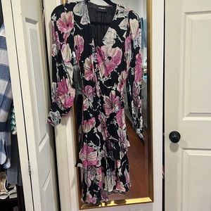 Kooples beaded dress